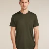 Men's Merino 150 Tech Lite Short Sleeve Tee