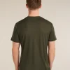 Men's Merino 150 Tech Lite Short Sleeve Tee