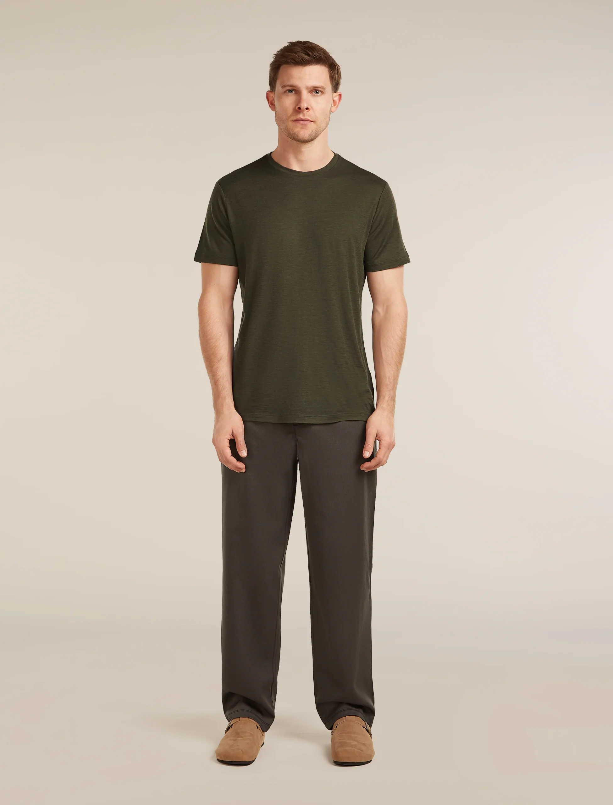 Men's Merino 150 Tech Lite Short Sleeve Tee