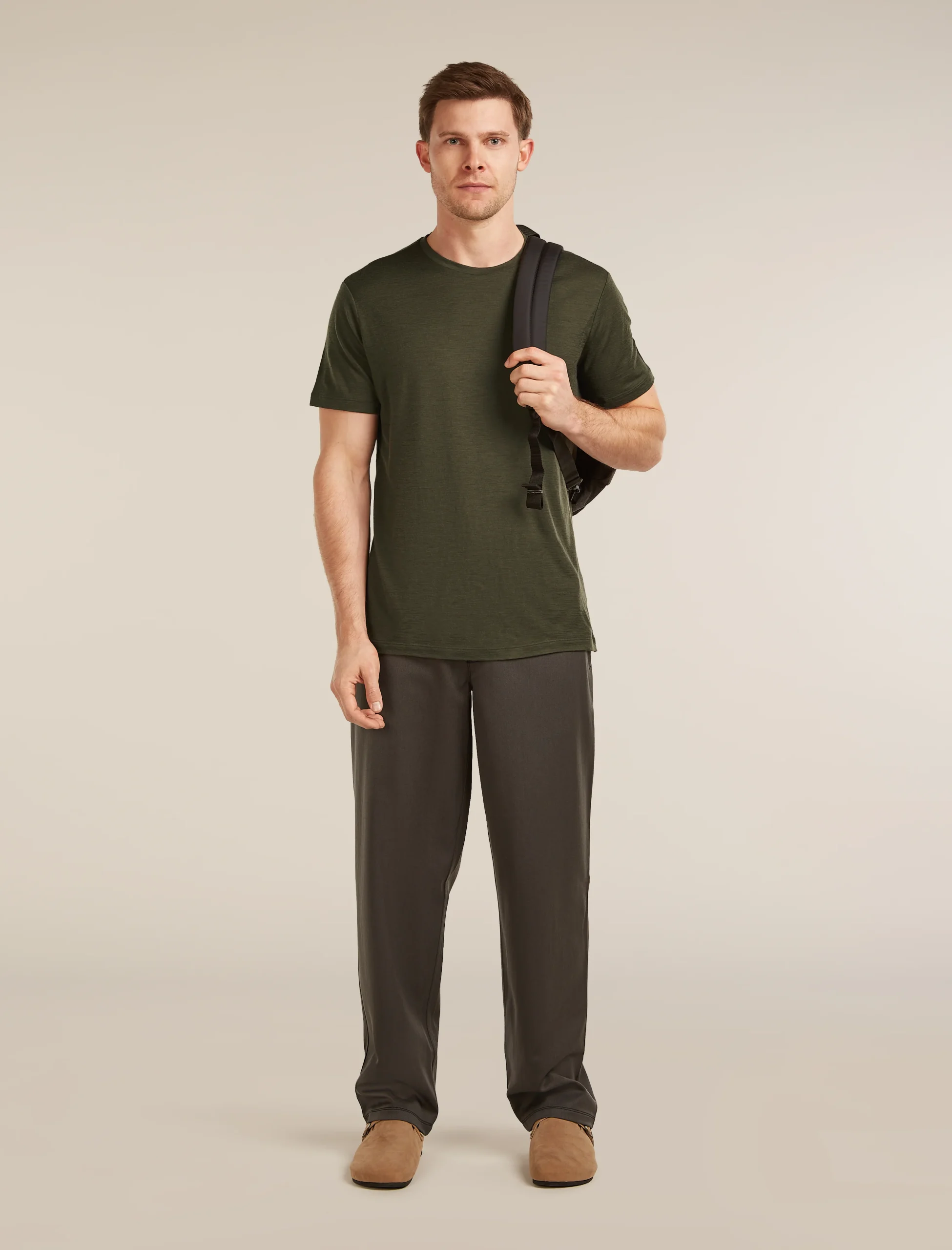 Men's Merino 150 Tech Lite Short Sleeve Tee