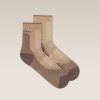 Women's Merino Hike+ Ultralight Quarter Socks