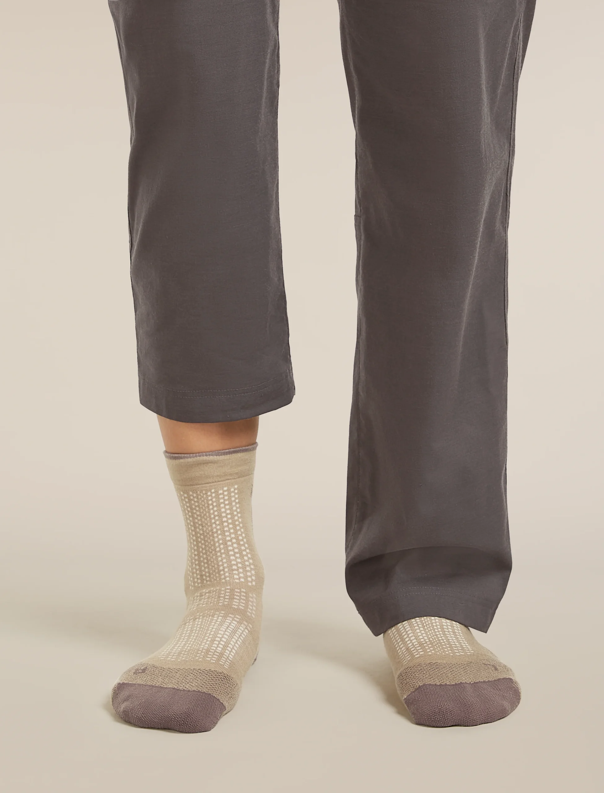 Women's Merino Hike+ Ultralight Quarter Socks