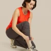 Women's Merino Hike+ Ultralight Quarter Socks