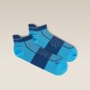 Men's Merino Blend Run+ Ultralight Micro Socks