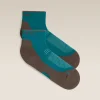 Women's Merino Hike+ Light Mini Socks