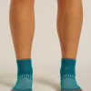 Women's Merino Hike+ Light Mini Socks