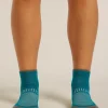 Women's Merino Hike+ Light Mini Socks
