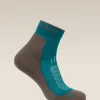 Women's Merino Hike+ Light Mini Socks