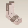 Women's Merino Blend Run+ Ultralight Crew Socks