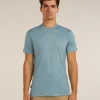 Men's Merino Blend 125 Cool-Lite™ Sphere Short Sleeve Tee