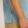 Men's Merino Blend 125 Cool-Lite™ Sphere Short Sleeve Tee
