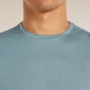 Men's Merino Blend 125 Cool-Lite™ Sphere Short Sleeve Tee