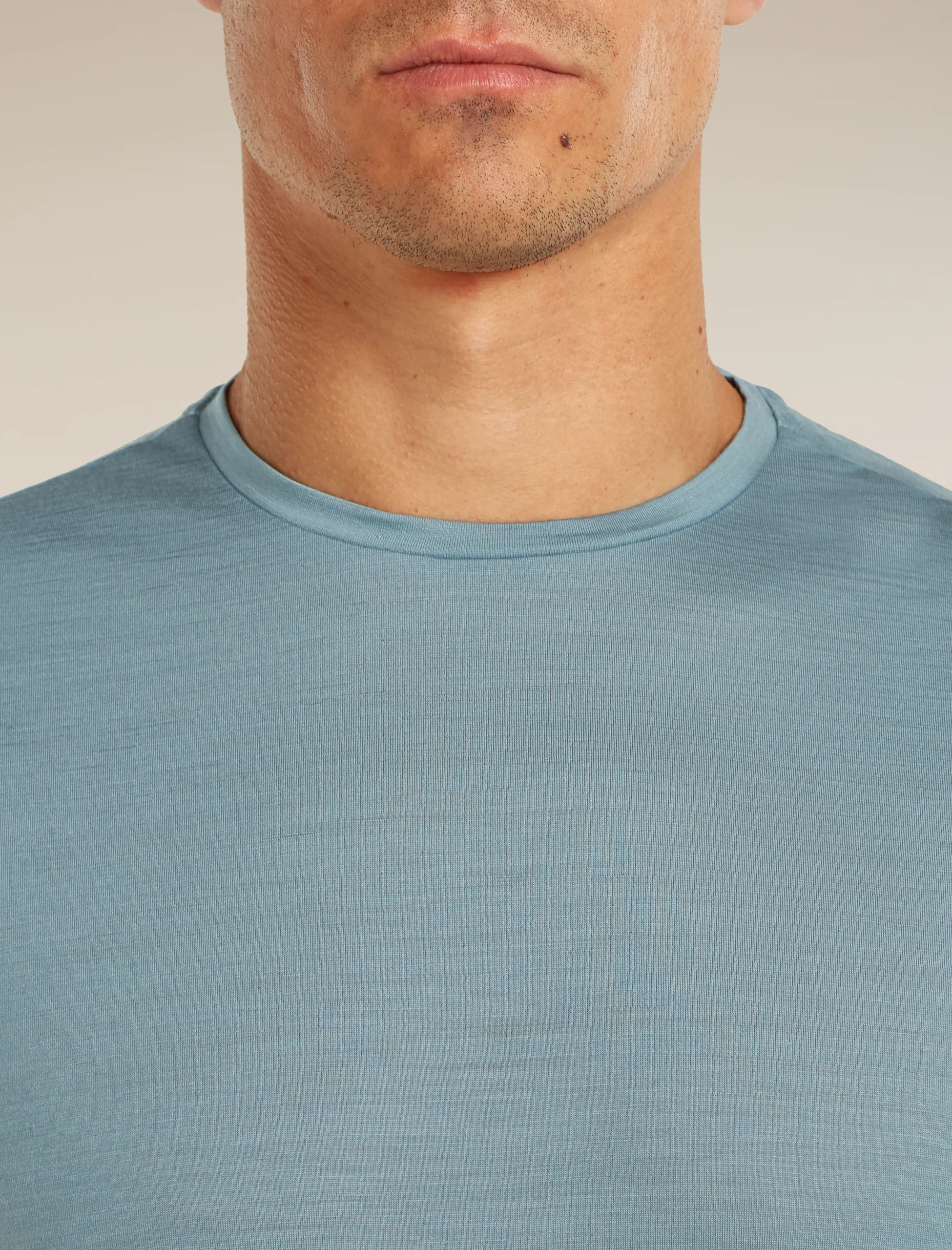 Men's Merino Blend 125 Cool-Lite™ Sphere Short Sleeve Tee