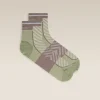 Men's Merino Blend Run+ Ultralight Mini Socks