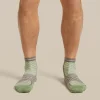 Men's Merino Blend Run+ Ultralight Mini Socks