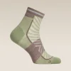 Men's Merino Blend Run+ Ultralight Mini Socks