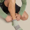 Men's Merino Blend Run+ Ultralight Mini Socks