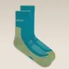 Women's Merino Hike+ Light Crew Socks
