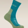 Women's Merino Hike+ Light Crew Socks