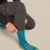 Women's Merino Hike+ Light Crew Socks