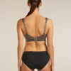 Women's Merino Queens Clasp Bra