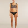 Women's Merino Queens Clasp Bra