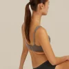 Women's Merino Queens Clasp Bra