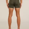 Men's Merino Blend 125 Cool-Lite™ Anatomica Boxers