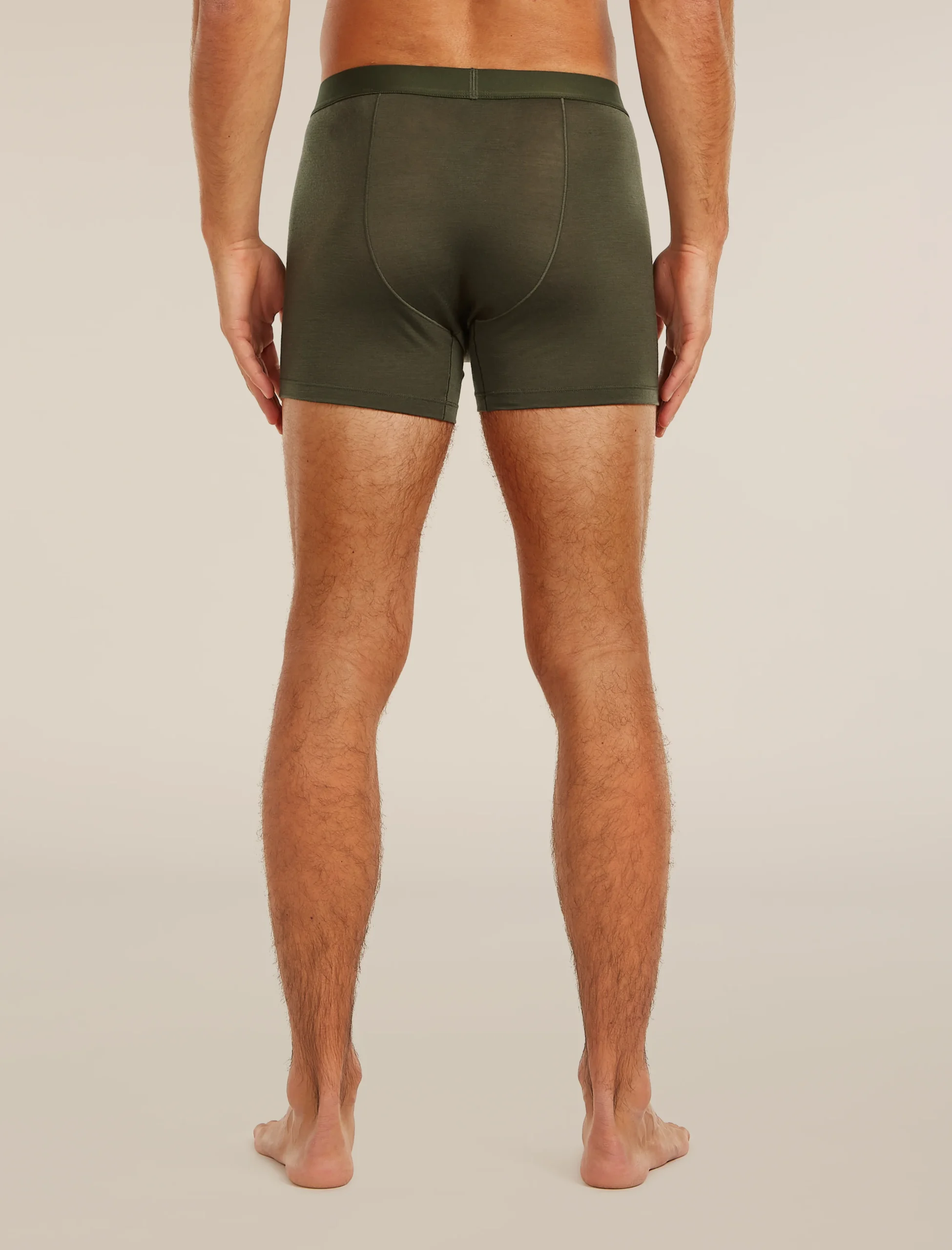 Men's Merino Blend 125 Cool-Lite™ Anatomica Boxers