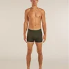 Men's Merino Blend 125 Cool-Lite™ Anatomica Boxers
