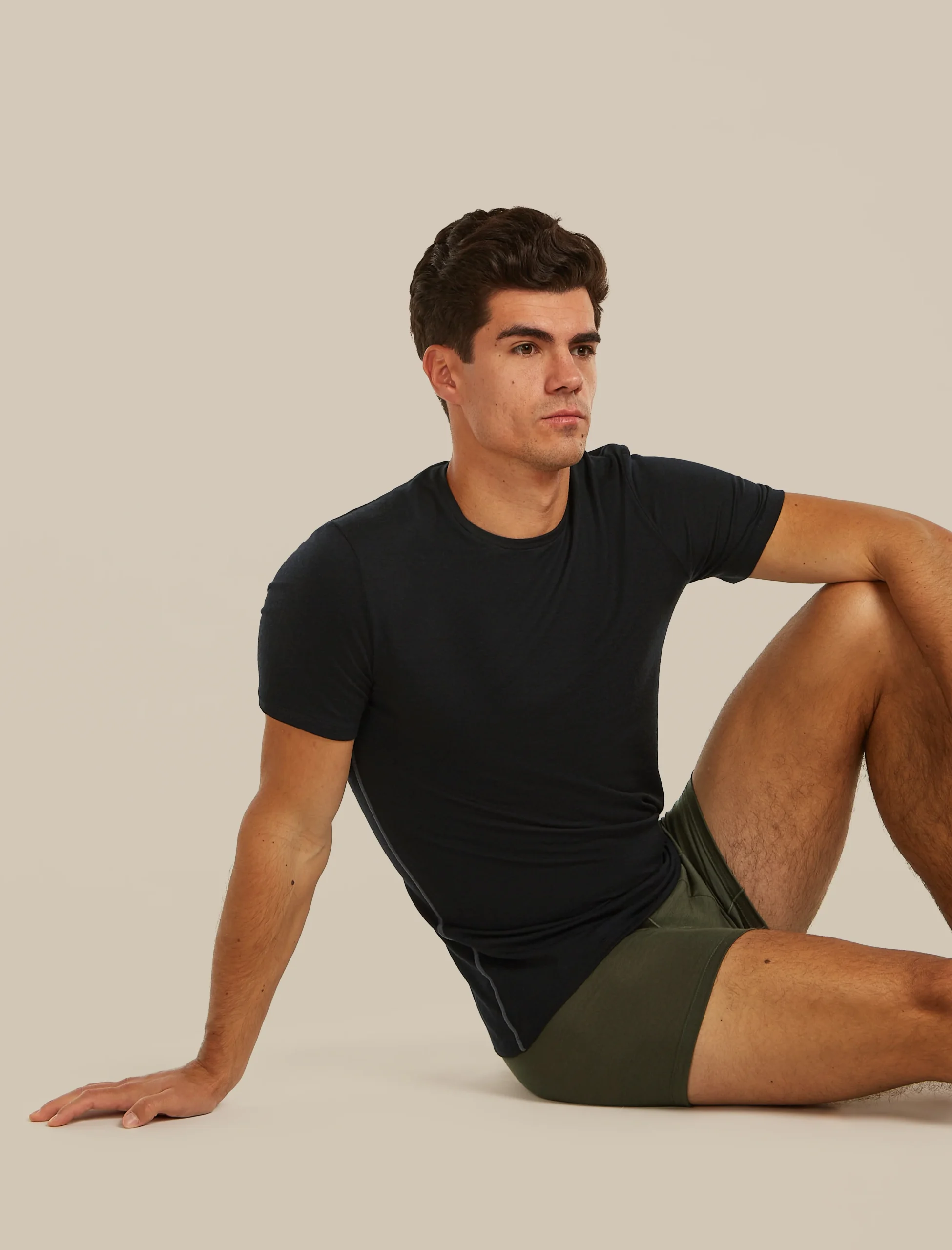 Men's Merino Blend 125 Cool-Lite™ Anatomica Boxers