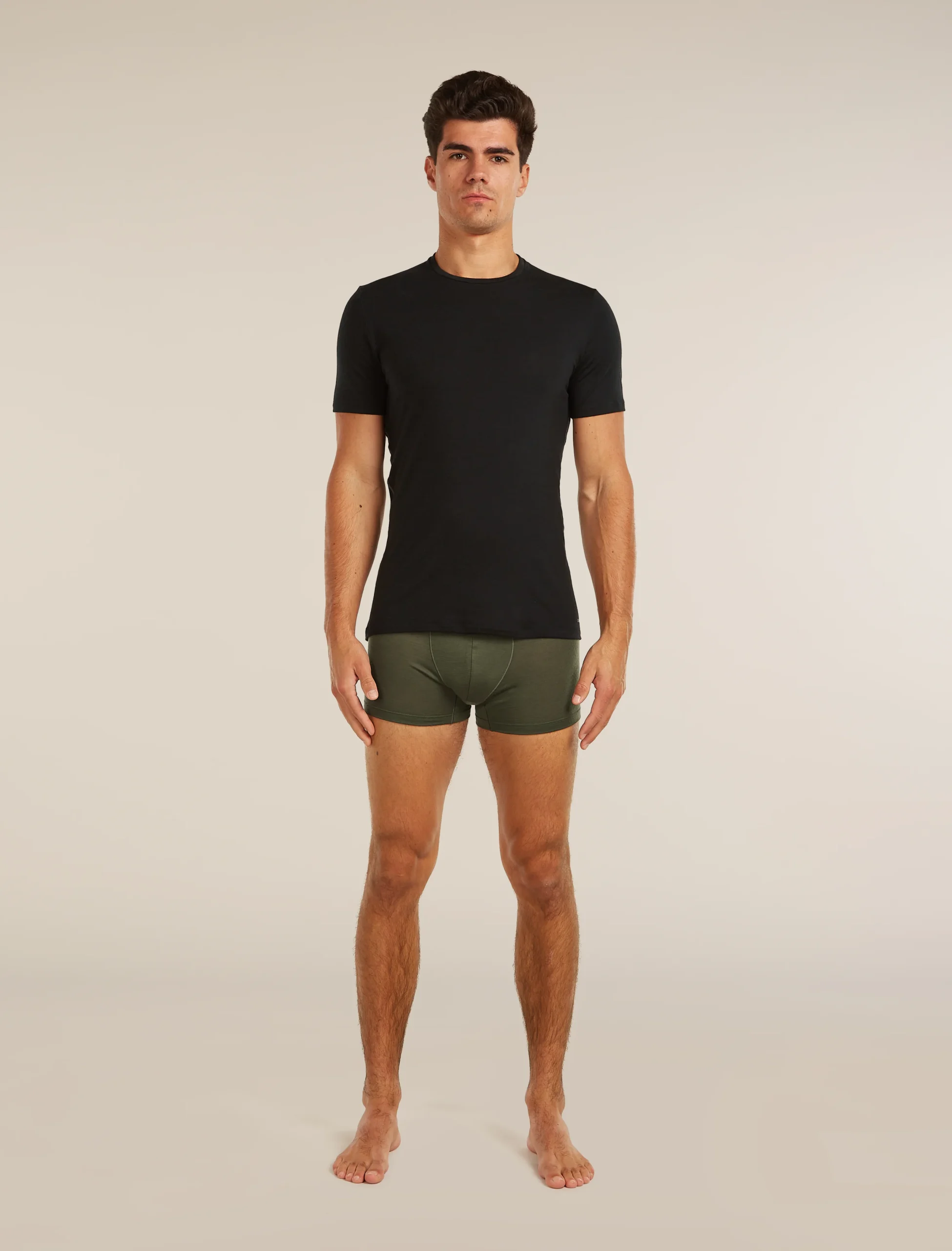 Men's Merino Blend 125 Cool-Lite™ Anatomica Boxers