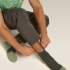 Men's Merino Hike+ Light Mini Socks