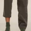 Men's Merino Hike+ Light Mini Socks
