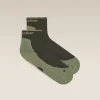 Men's Merino Hike+ Light Mini Socks