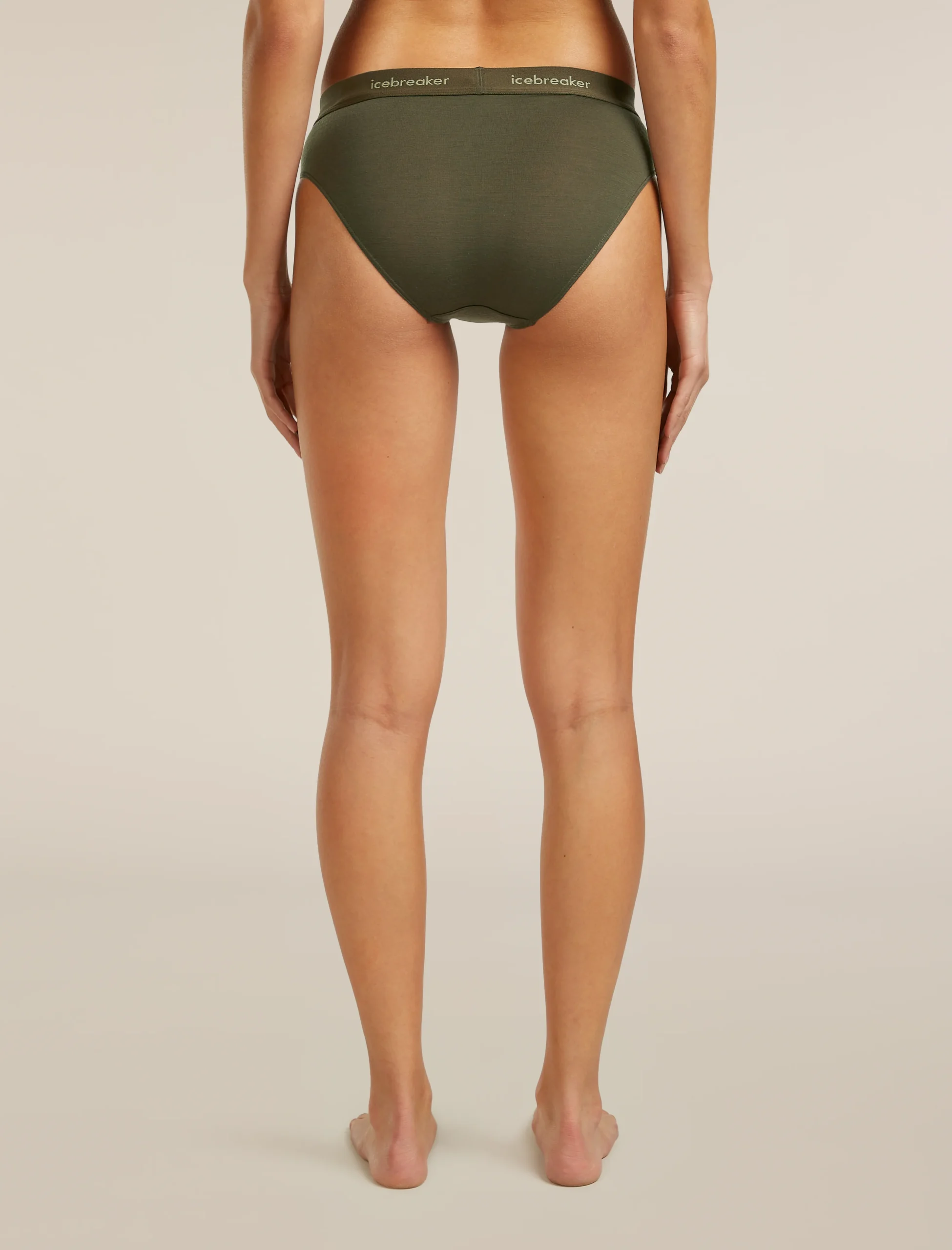 Women's Merino Blend 125 Cool-Lite™ Sprite Hipster