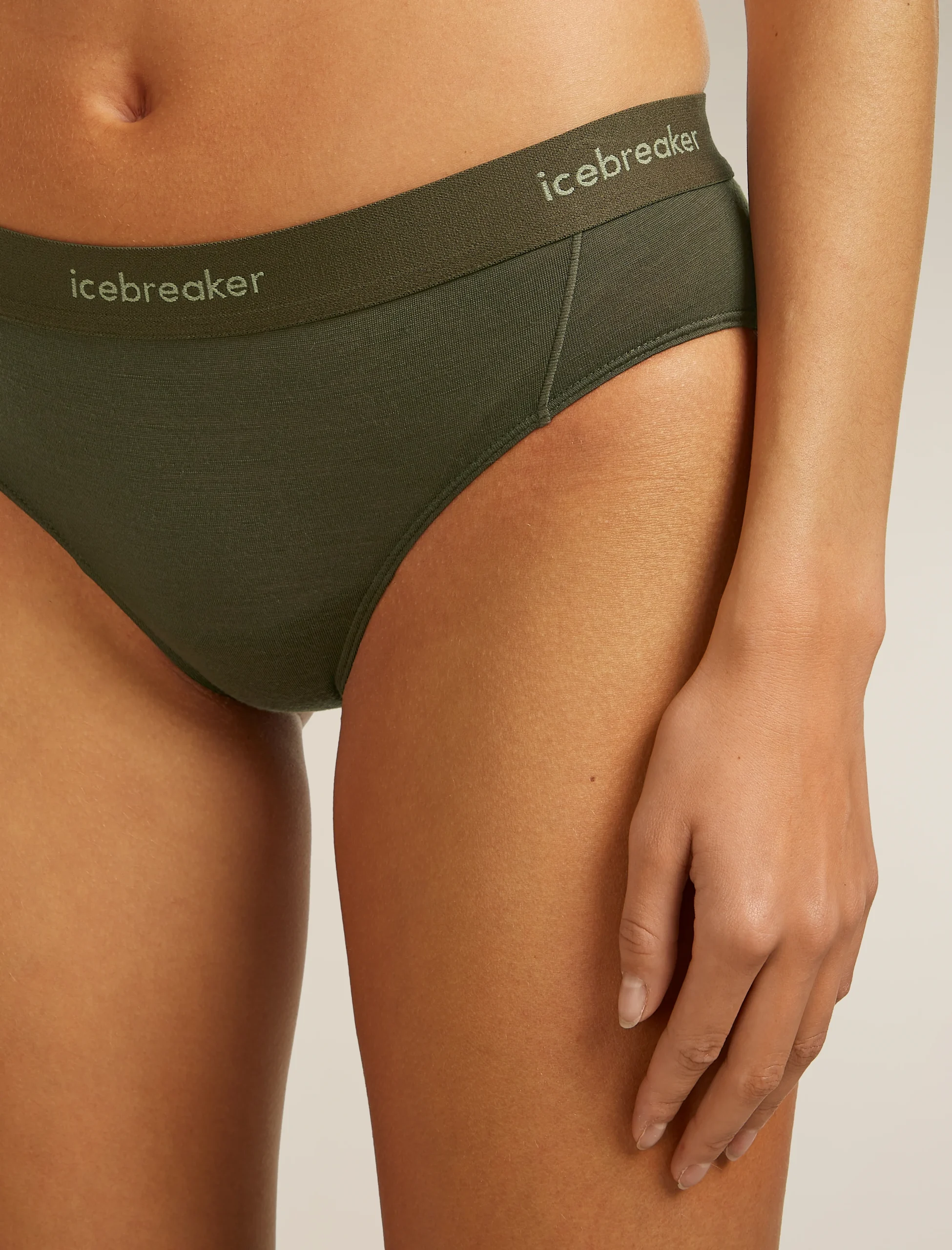 Women's Merino Blend 125 Cool-Lite™ Sprite Hipster