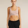 Women's Merino Blend 260 ZoneKnit™ Seamless Bra