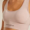 Women's Merino Blend 260 ZoneKnit™ Seamless Bra