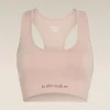 Women's Merino Blend 260 ZoneKnit™ Seamless Bra