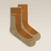 Men's Merino Hike+ Medium Crew Socks