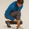 Men's Merino Hike+ Medium Crew Socks