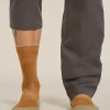 Men's Merino Hike+ Medium Crew Socks