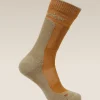 Men's Merino Hike+ Medium Crew Socks