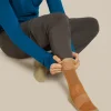 Men's Merino Hike+ Medium Crew Socks