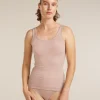 Women's Merino 150 Siren Tank