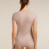 Women's Merino 150 Siren Short Sleeve Sweetheart
