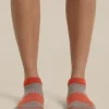 Women's Merino Blend Run+ Ultralight Micro Socks