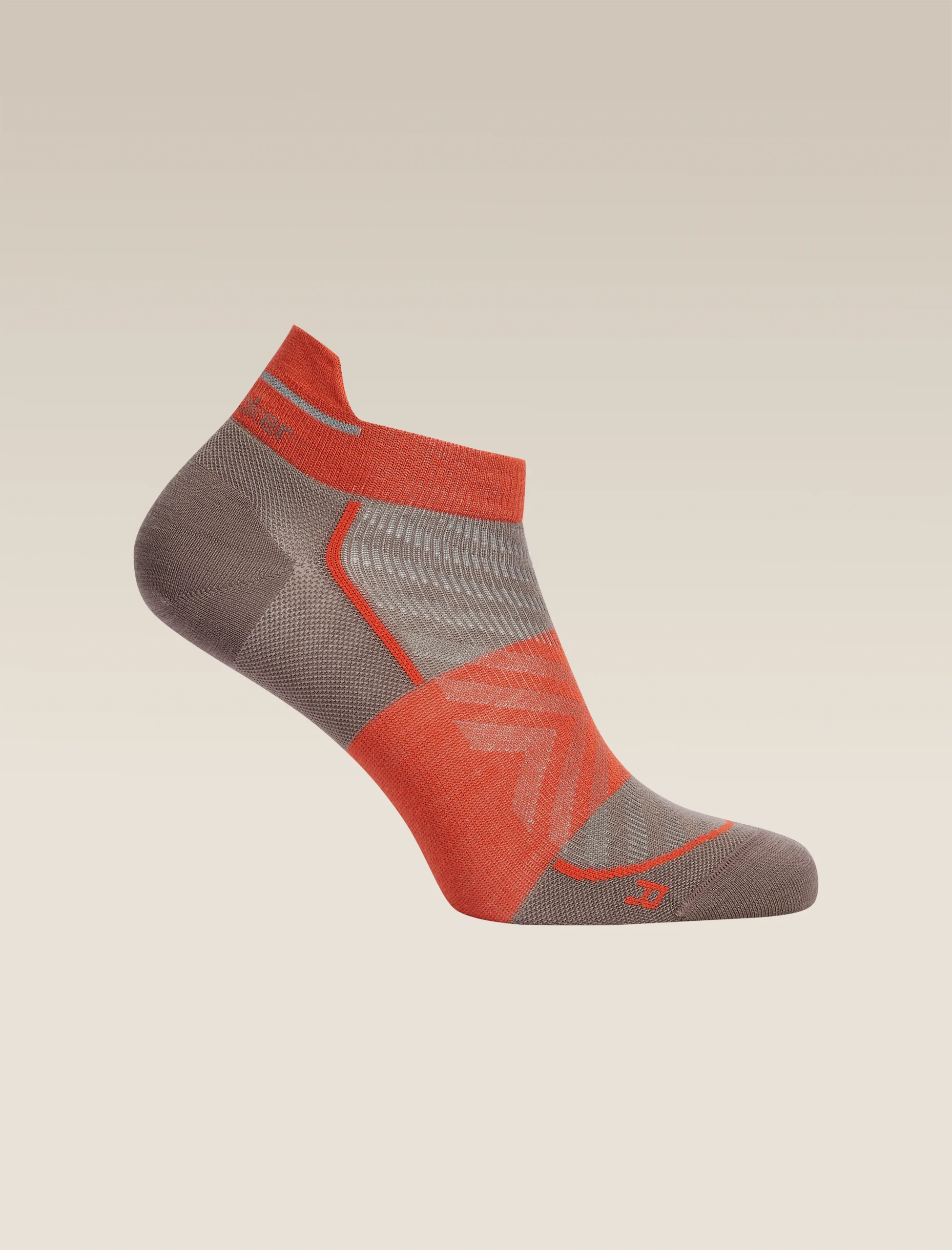 Women's Merino Blend Run+ Ultralight Micro Socks