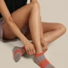 Women's Merino Blend Run+ Ultralight Micro Socks